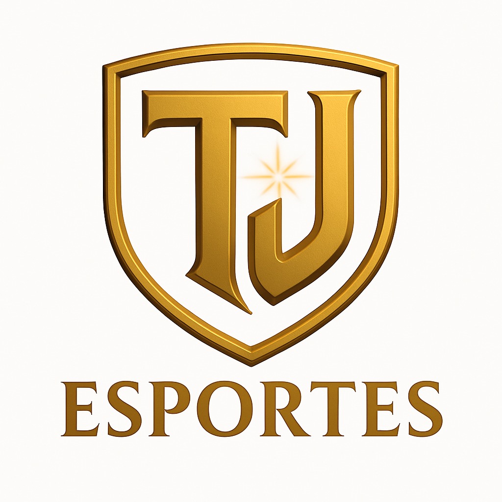 TJ Esportes